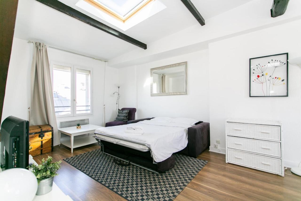 Upper Marais Appartement